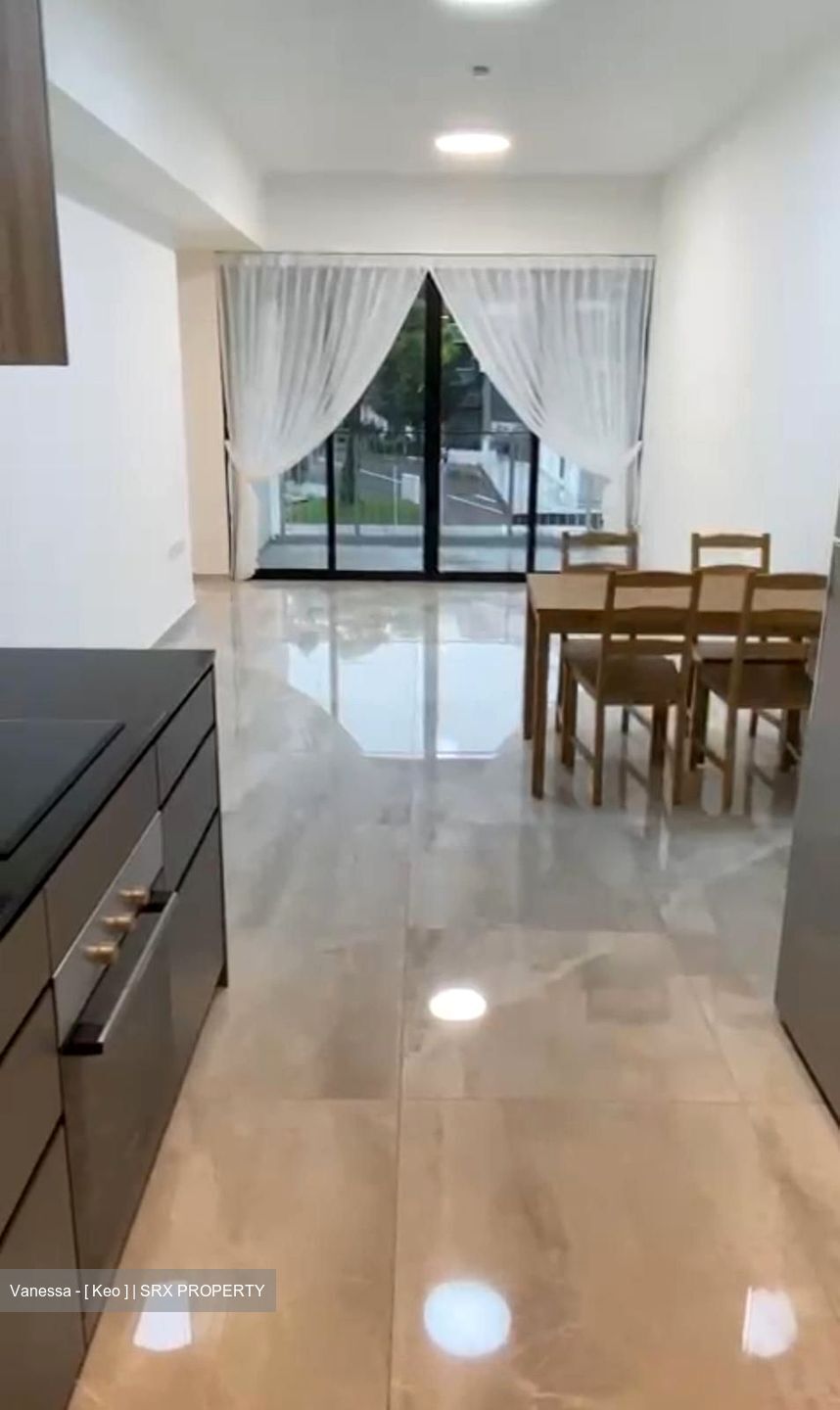 The Verandah Residences (D5), Apartment #622597361